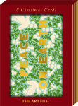 Peace Doves Boxed Cards