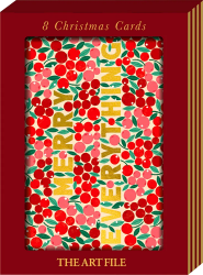Merry Everything Boxed Cards