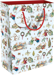 Brambly Hedge Large Gift Bag