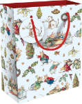 Brambly Hedge Medium Gift Bag