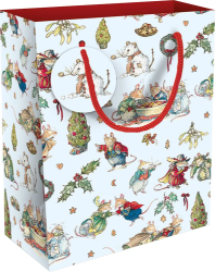 Brambly Hedge Medium Gift Bag