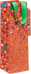 Starbursts Bottle Gift Bag