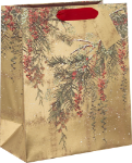 Winter Gild Large Gift Bag
