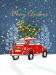 Merry Christmas Boxed Cards