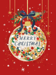 Ornaments Boxed Cards