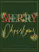 Merry Christmas Boxed Cards