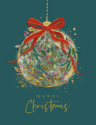 Ornaments Boxed Cards