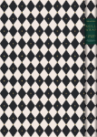 Harlequin Roll Wrap