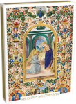 Religious Art Boxed Cards