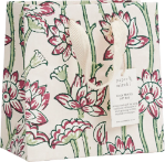 Lotus Cherry Small Gift Bag