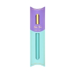 Lilac Mint Writing Pen