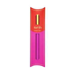Red Pink Writing Pen