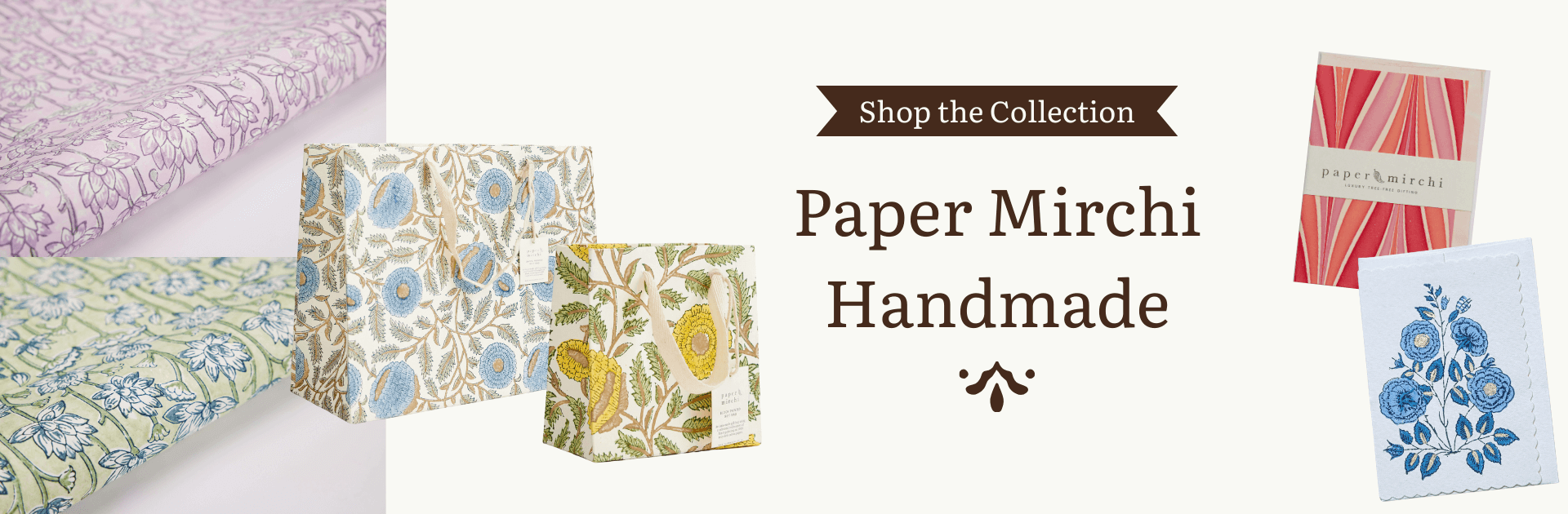 Paper Mirchi